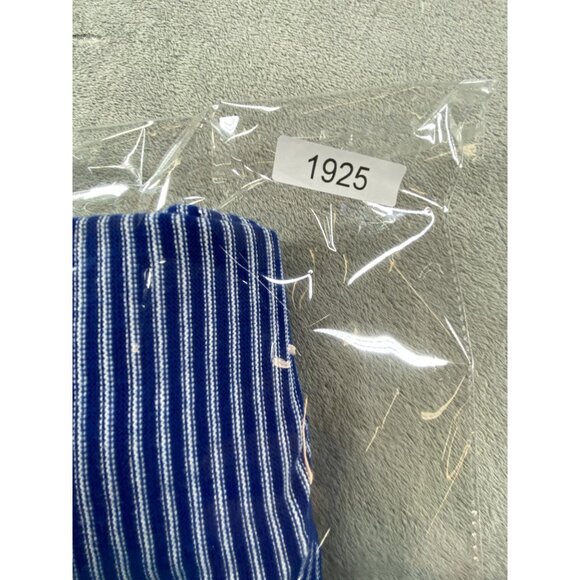 U.S. Polo Assn. Sweater Vest Striped Mens L Preppy Money Educore Large Pony Logo - Picture 8 of 9